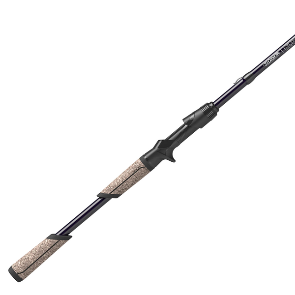 St Croix Mojo Trigon Casting Rod