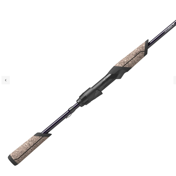 St Croix Mojo Bass Trigon Spinning Rod