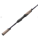 St Croix Mojo Bass Trigon Spinning Rod