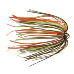 Northland Crazy-Legs Supr Silicone Skirts 2-Pk