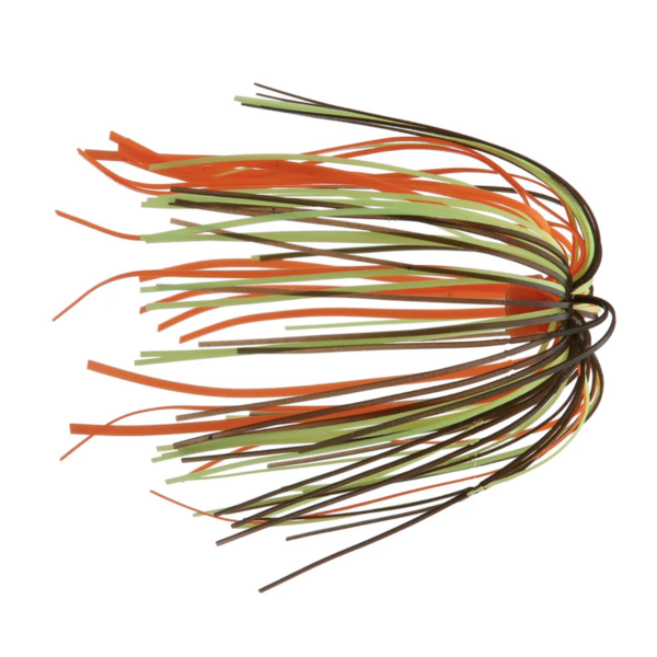 Northland Crazy-Legs Supr Silicone Skirts 2-Pk