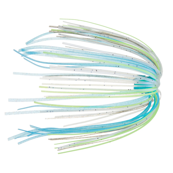 Northland Crazy-Legs Supr Silicone Skirts 2-Pk