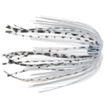 Northland Crazy-Legs Supr Silicone Skirts 2-Pk