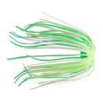 Northland Crazy-Legs Supr Silicone Skirts 2-Pk