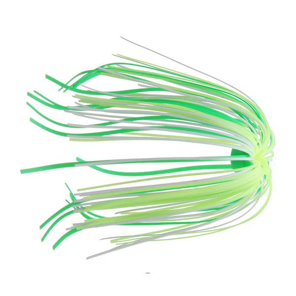 Northland Crazy-Legs Supr Silicone Skirts 2-Pk