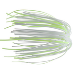 Northland Crazy-Legs Supr Silicone Skirts 2-Pk