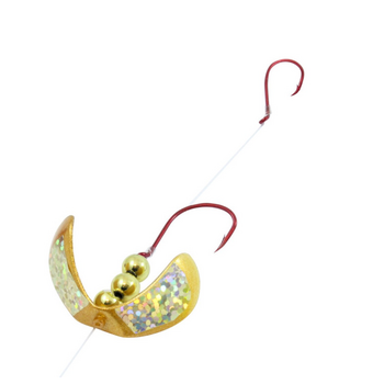 Northland Butterfly Blade Harness #2