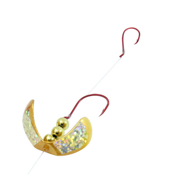 Northland Butterfly Blade Harness #2