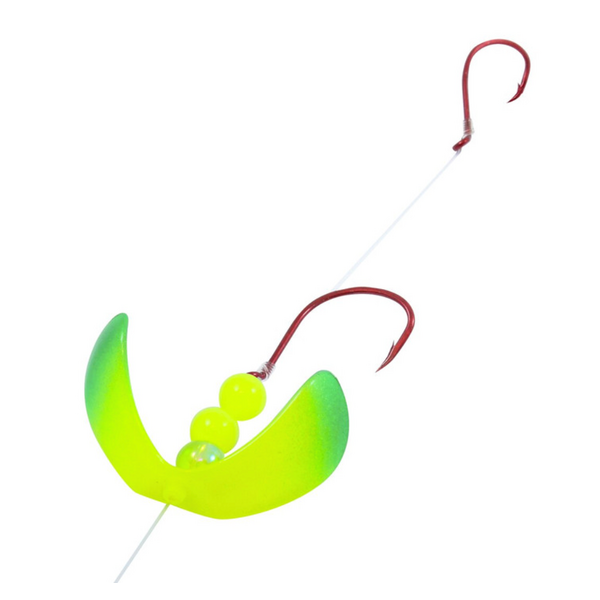 Northland Butterfly Blade Harness #2