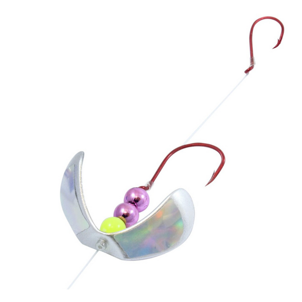Northland Butterfly Blade Harness #2