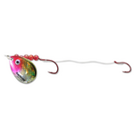 Northland Baitfish Spinner Harness #4