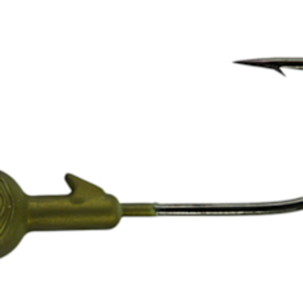 Northland  Tungsten Round Ball Jig 3/8oz