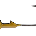 Northland Northland Tungsten Smeltinator Jig 3/8oz