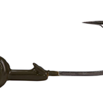 Northland Northland Tungsten Smeltinator Jig 3/8oz