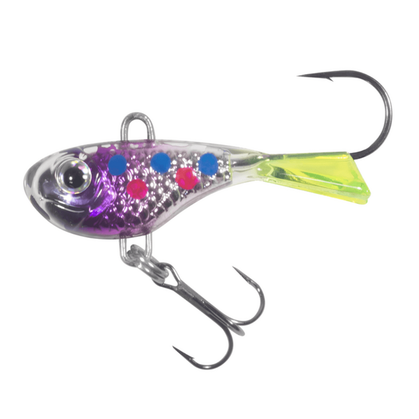 Northland Twitchin' Puppet 1/4oz