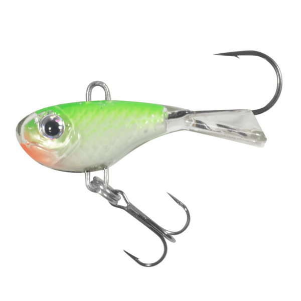 Northland Twitchin' Puppet 1/4oz