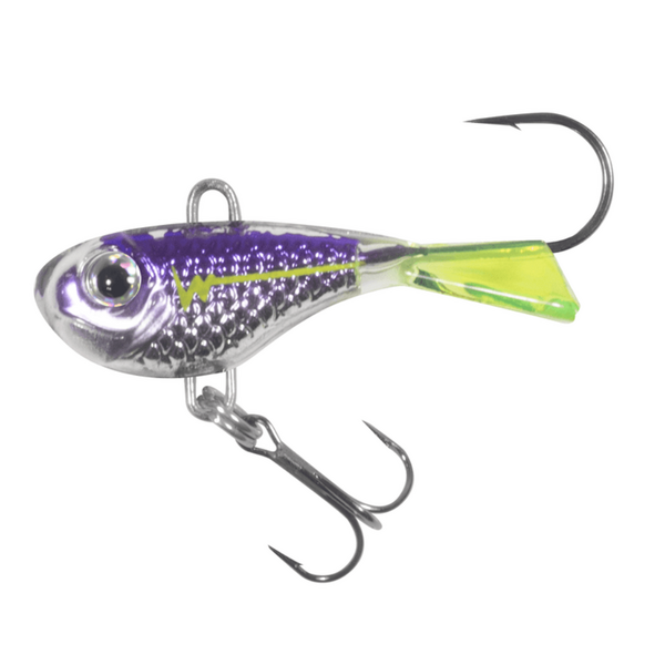 Northland Twitchin' Puppet 1/4oz