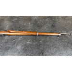 Swedish Mauser 6.5x55 Bolt Action (1909)