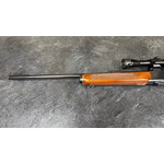 Remington 742 Woodsmaster 308 Win Semi Auto w/Bushnell Banner 3-9 Scope