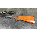 Remington 742 Woodsmaster 308 Win Semi Auto w/Bushnell Banner 3-9 Scope