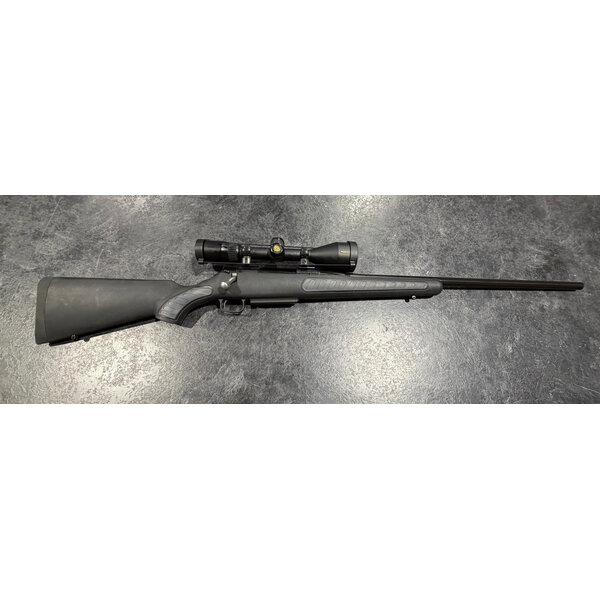 Thompson Center  Venture 7mm Mag Bolt w/Nikon Pro Staff 3-9x50 Scope