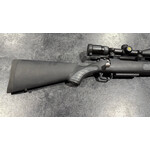 Thompson Center  Venture 7mm Mag Bolt w/Nikon Pro Staff 3-9x50 Scope