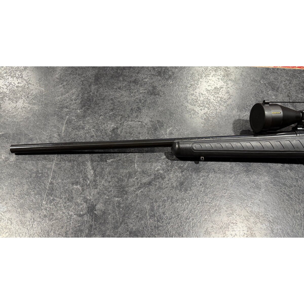 Thompson Center  Venture 7mm Mag Bolt w/Nikon Pro Staff 3-9x50 Scope