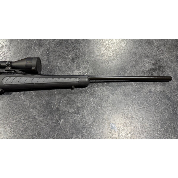 Thompson Center  Venture 7mm Mag Bolt w/Nikon Pro Staff 3-9x50 Scope