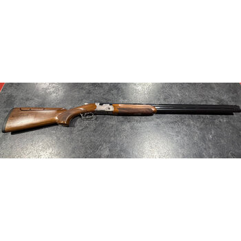 Beretta 694 Trap DTL 12ga 32" B-Fast Over/Under w/Hard Case