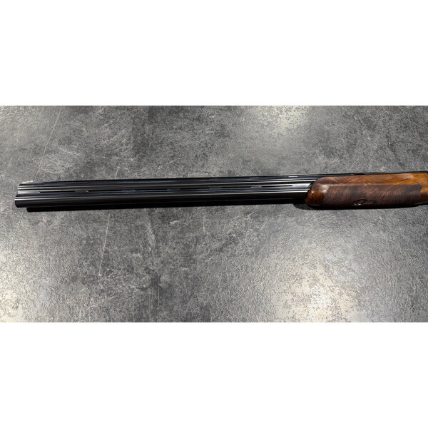 Beretta 694 Trap DTL 12ga 32" B-Fast Over/Under w/Hard Case