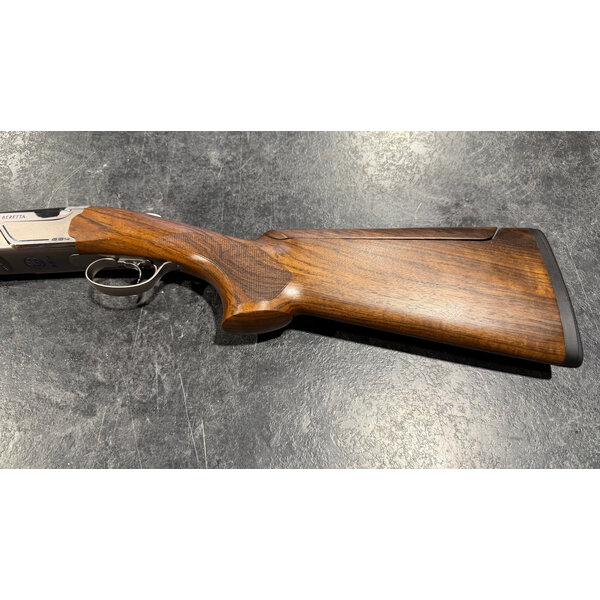 Beretta 694 Trap DTL 12ga 32" B-Fast Over/Under w/Hard Case