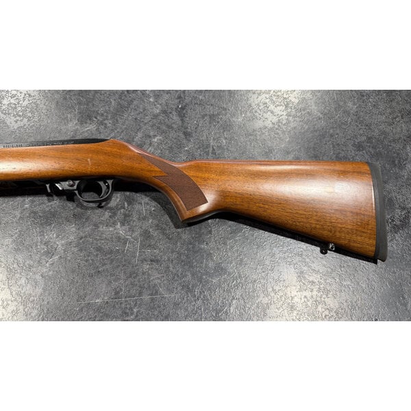 Ruger 10/22 Deluxe 22 LR Semi Auto (Made in 2012)