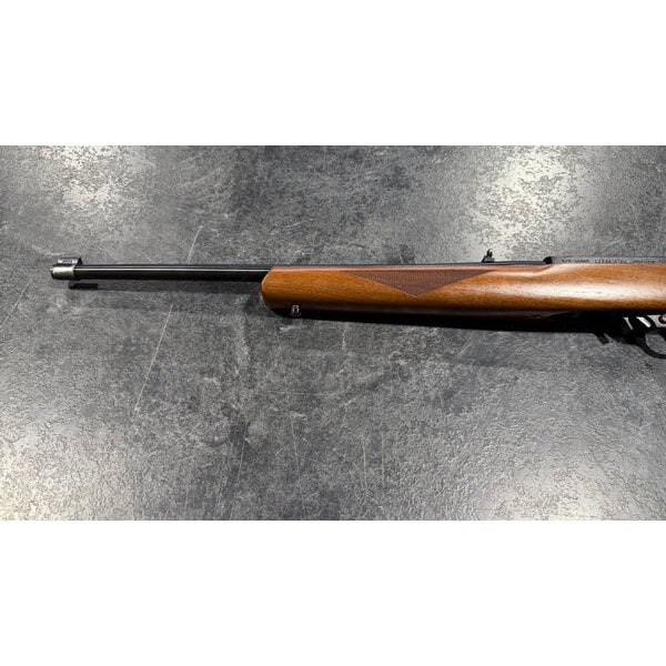 Ruger 10/22 Deluxe 22 LR Semi Auto (Made in 2012)