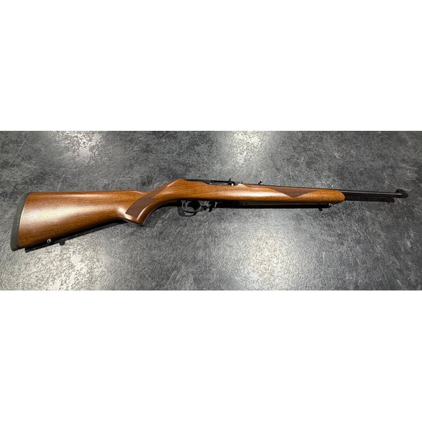 Ruger 10/22 Deluxe 22 LR Semi Auto (Made in 2012)