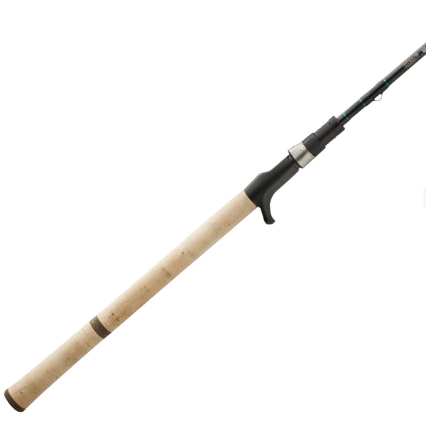 St Croix Premier Musky Casting Rod