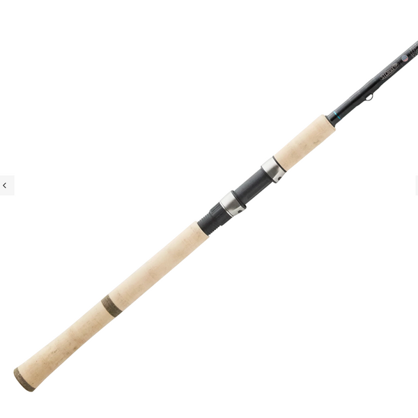 St Croix Premier Musky Spinning Rod