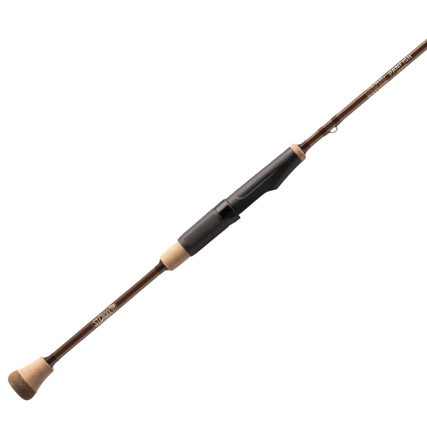 St Croix Panfish Series Spinning Rod