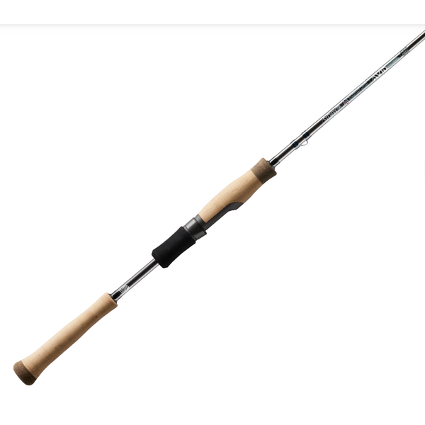 St Croix Avid Walleye Spinning Rod