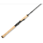 St Croix Avid Walleye Spinning Rod