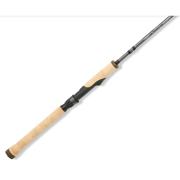 St Croix Avid Walleye Spinning Rod