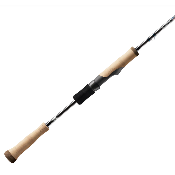 St Croix Avid Panfish Spinning Rod
