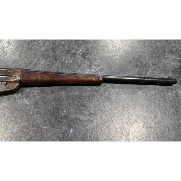 Winchester Model 1895 30 US (30/40 Krag) Lever Action Rifle (1898)