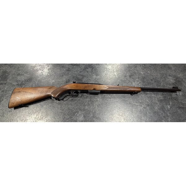 Winchester Model 88 Pre 64 .243 Win Lever Action w/Sights