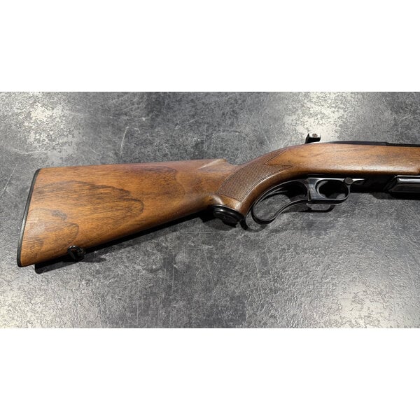 Winchester Model 88 Pre 64 .243 Win Lever Action w/Sights