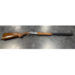 Fausti Class SL 28ga 28" Over/Under w/Hard Case & 5 Chokes