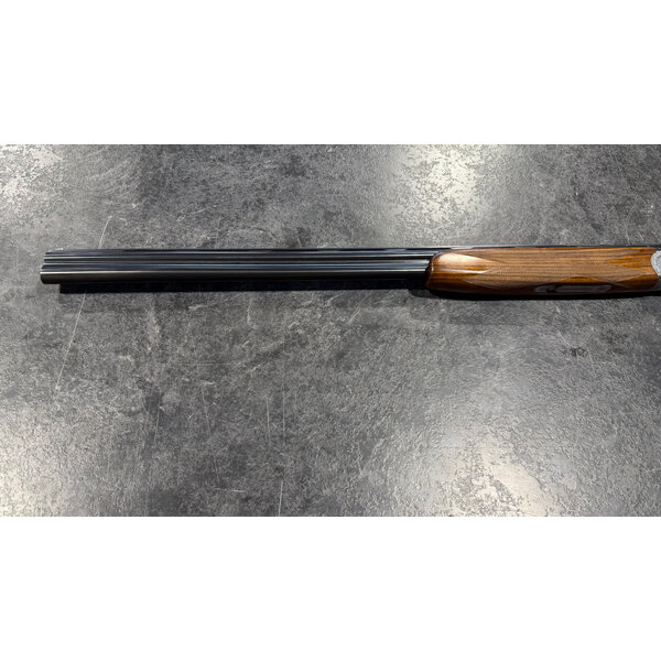 Fausti Class SL 28ga 28" Over/Under w/Hard Case & 5 Chokes