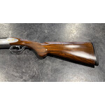 Fausti Class SL 28ga 28" Over/Under w/Hard Case & 5 Chokes