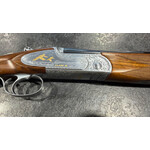 Fausti Class SL 28ga 28" Over/Under w/Hard Case & 5 Chokes