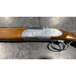 Fausti Class SL 28ga 28" Over/Under w/Hard Case & 5 Chokes