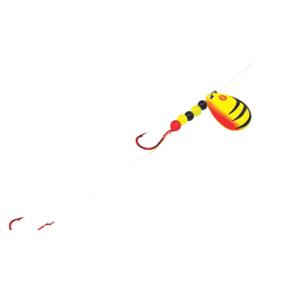 Northland  Pro Walleye Crawler Hauler Harness #3